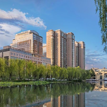 Four Seasons Hotel Beijing Exterior photo